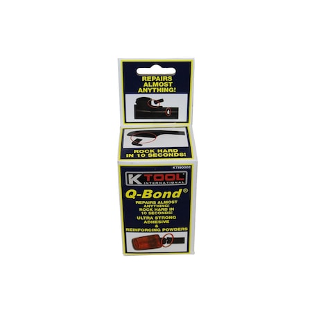 Isn Tool Web Q-Bond Adhesive Kit KTI90002